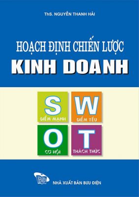 chiến lược kinh doanh