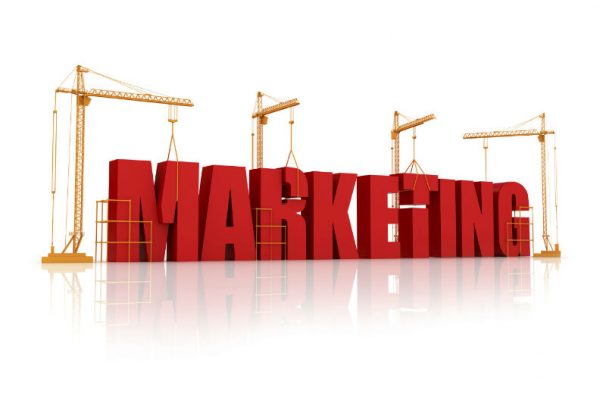 IMPROVE THE MARKETING ACTIVITIES