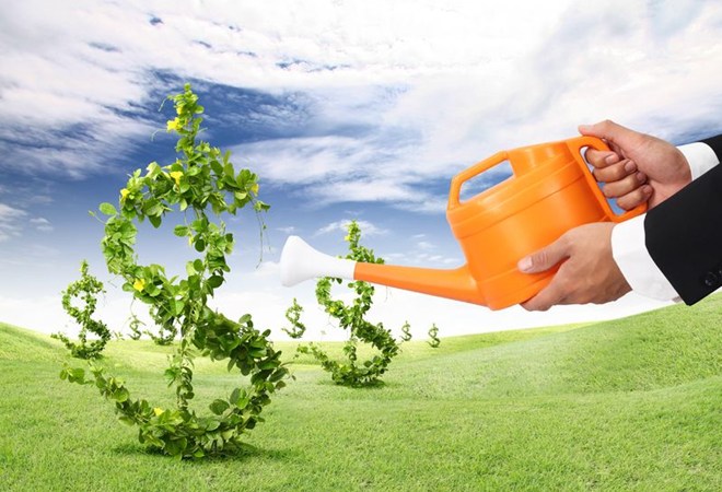 công tác quản lý tài chính