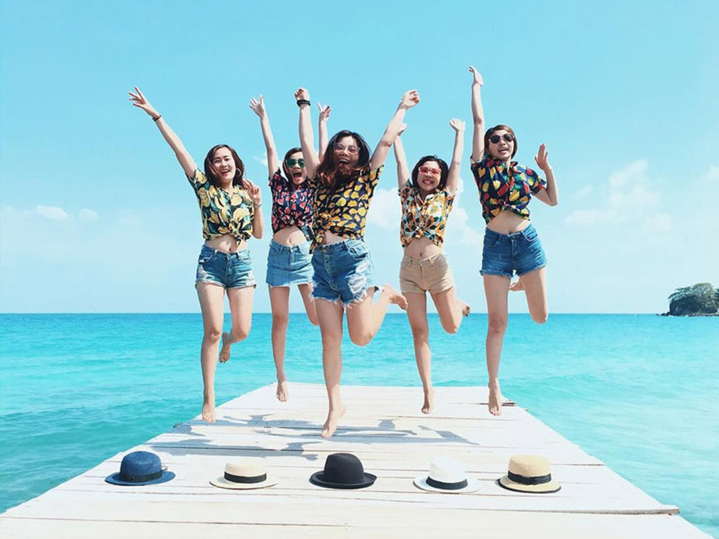 Chất lượng dịch vụ bán lẻ