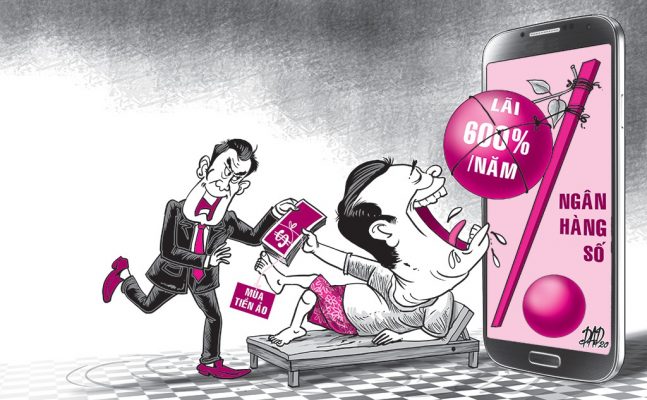 Kỹ năng quản lý tài chính