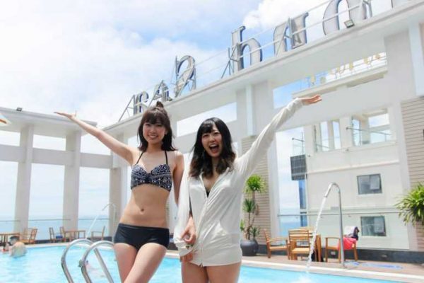 nâng cao chất lượng dịch vụ buồng