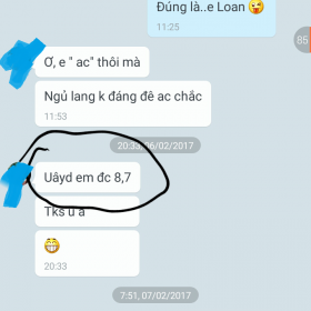 dịch vụ viết thuê luận văn