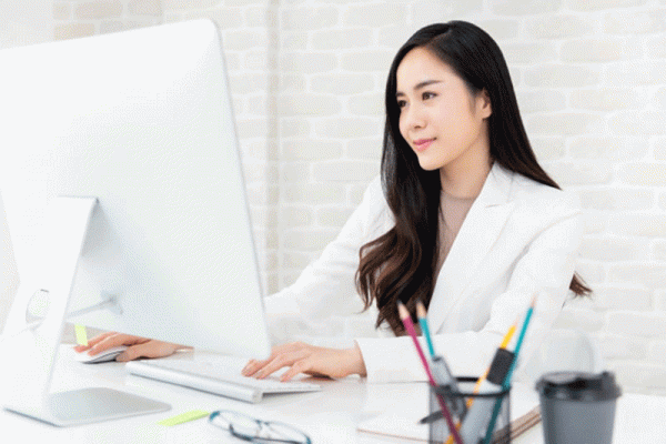 động lực làm việc