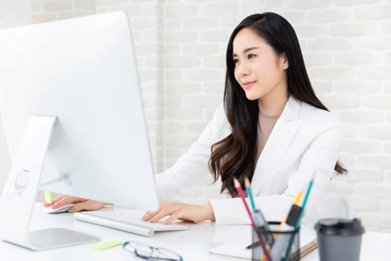 động lực làm việc