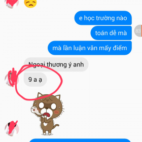 dịch vụ viết thuê luận văn