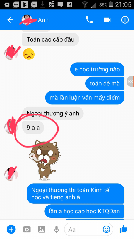 dịch vụ viết thuê luận văn