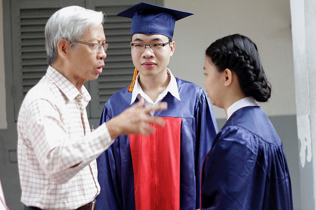 Năng lực giảng viên