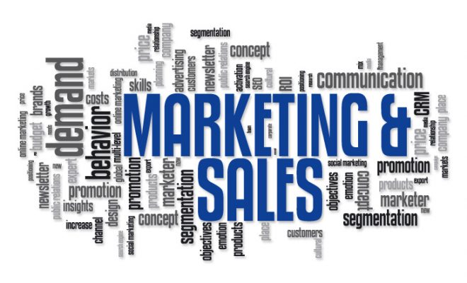 Chiến lược marketing mix