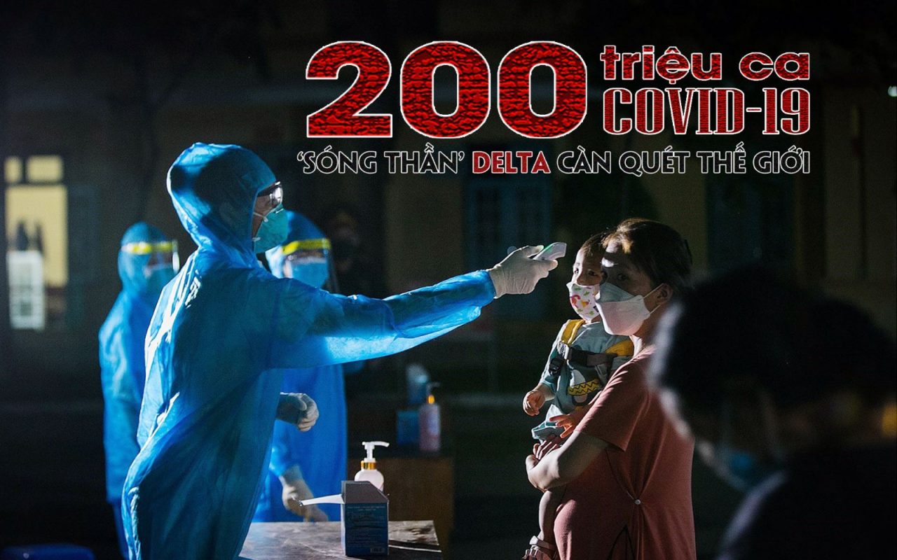 tác đông tiêu cực của dịch Covid-19