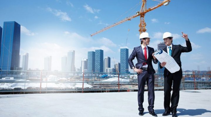 quản lý rủi ro trong đầu tư xây dựng