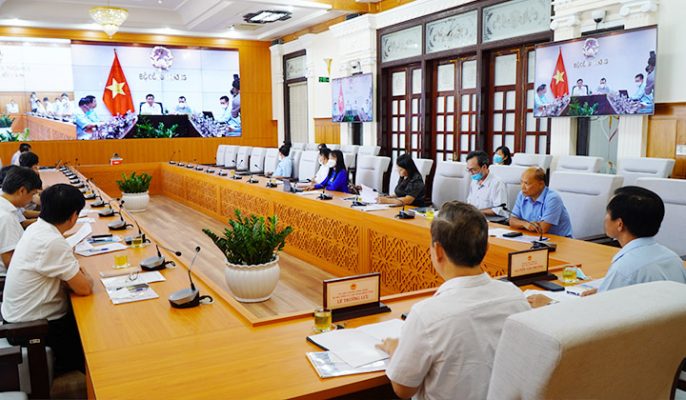 chính sách thương mại