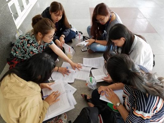 nguồn nhân lực ở việt nam