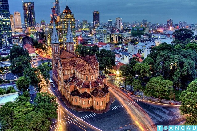 HOẠT ĐỘNG KINH DOANH LỮ HÀNH