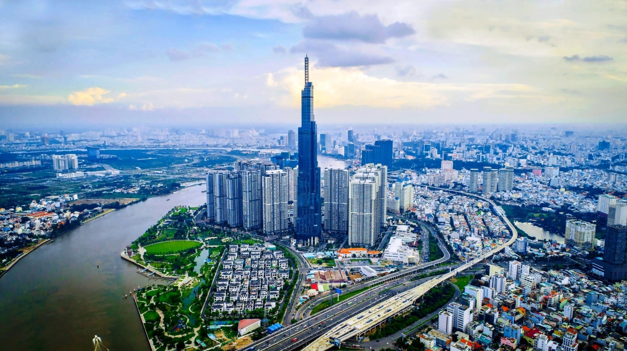 ĐẦU TƯ XÂY DỰNG CƠ BẢN