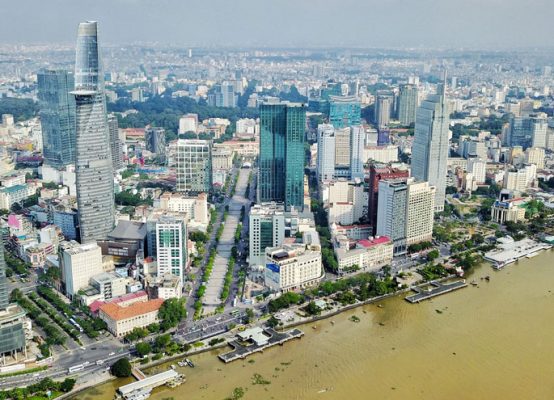 ĐẦU TƯ TRỰC TIẾP NƯỚC NGOÀI